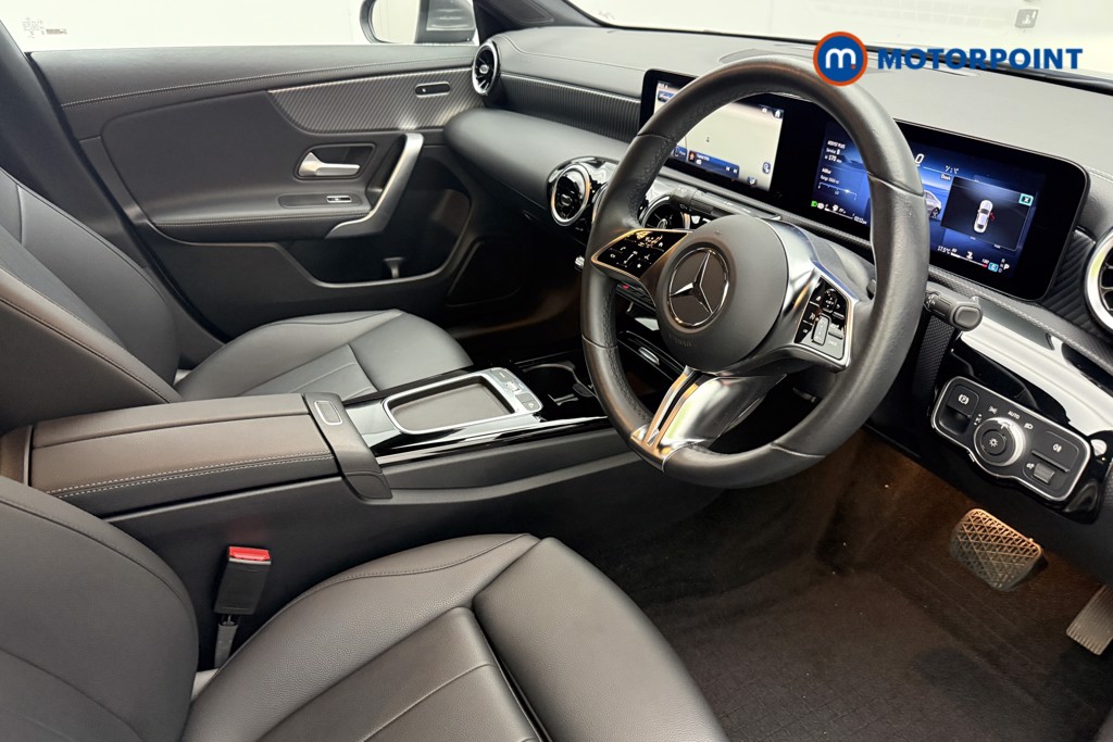 Mercedes-Benz CLA Sport Automatic Diesel Coupe - Stock Number (1578147) - 29th supplementary image