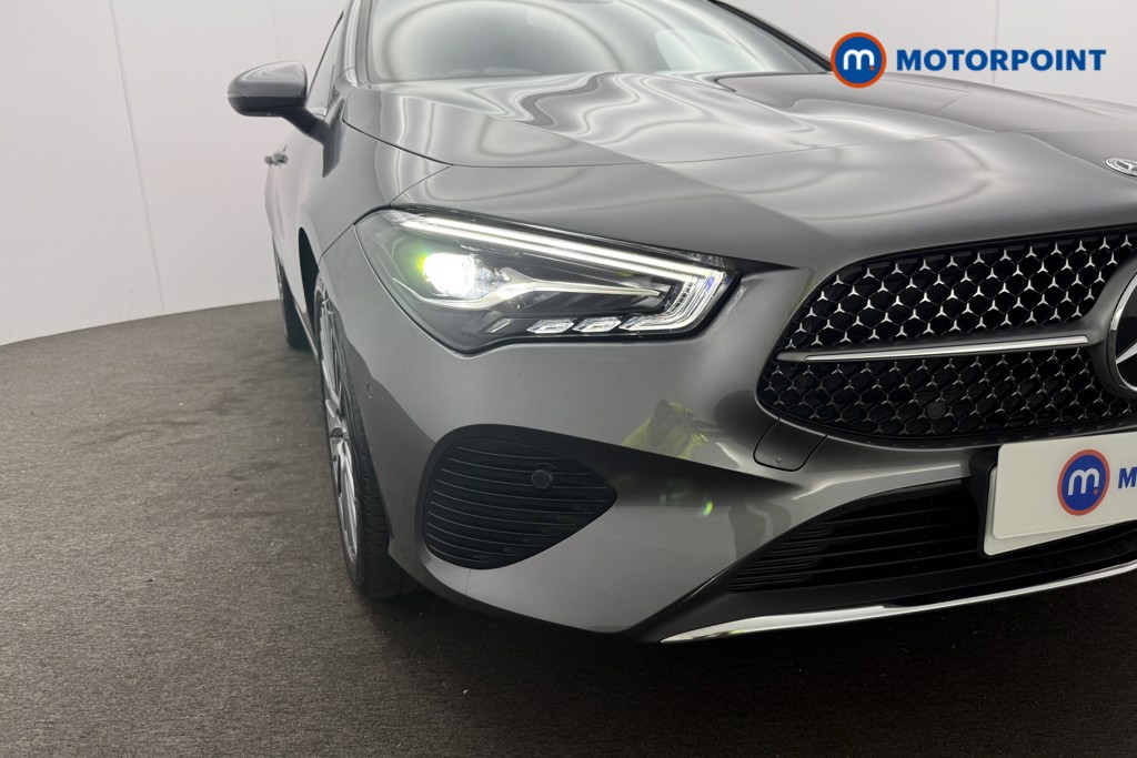 Mercedes-Benz CLA Sport Automatic Diesel Coupe - Stock Number (1578147) - 30th supplementary image