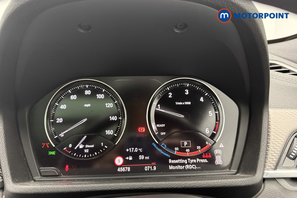 BMW X2 M Sport X Automatic Diesel SUV - Stock Number (1535083) - 3rd supplementary image