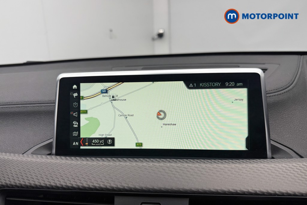 BMW X2 M Sport X Automatic Diesel SUV - Stock Number (1535083) - 6th supplementary image