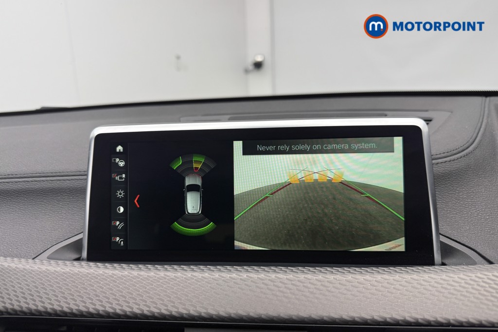 BMW X2 M Sport X Automatic Diesel SUV - Stock Number (1535083) - 7th supplementary image