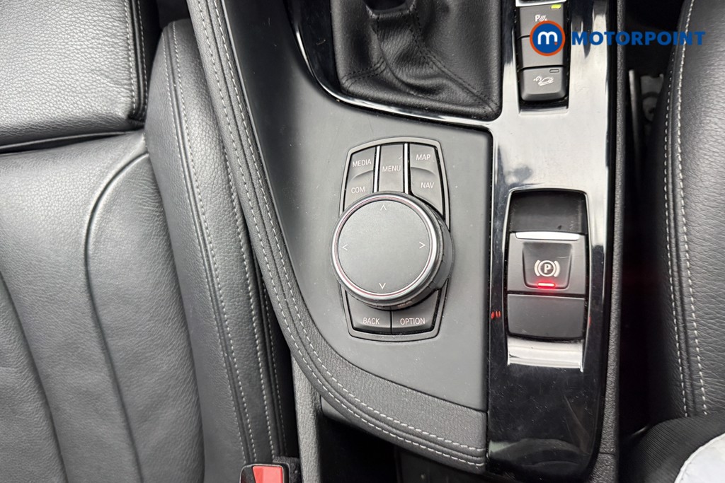 BMW X2 M Sport X Automatic Diesel SUV - Stock Number (1535083) - 10th supplementary image
