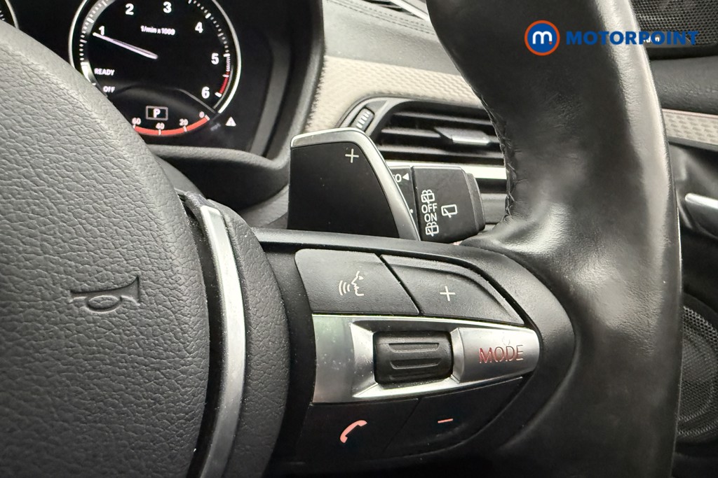 BMW X2 M Sport X Automatic Diesel SUV - Stock Number (1535083) - 12th supplementary image