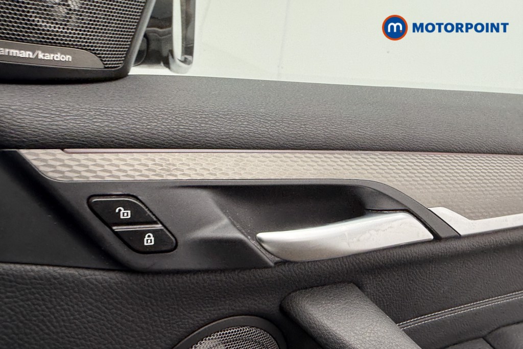 BMW X2 M Sport X Automatic Diesel SUV - Stock Number (1535083) - 14th supplementary image