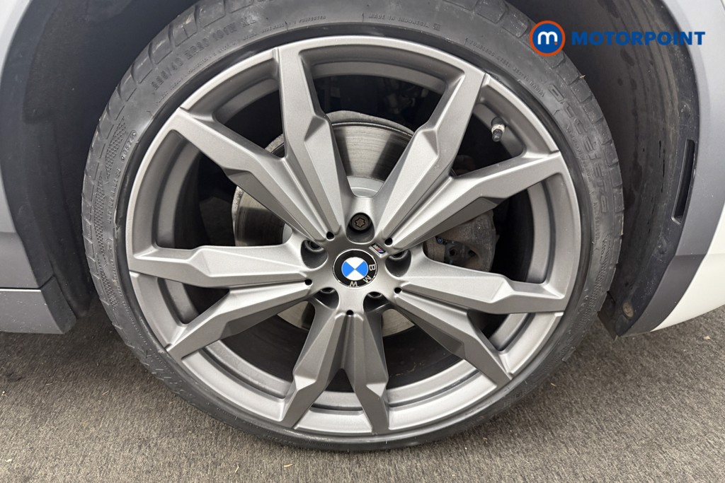 BMW X2 M Sport X Automatic Diesel SUV - Stock Number (1535083) - 16th supplementary image