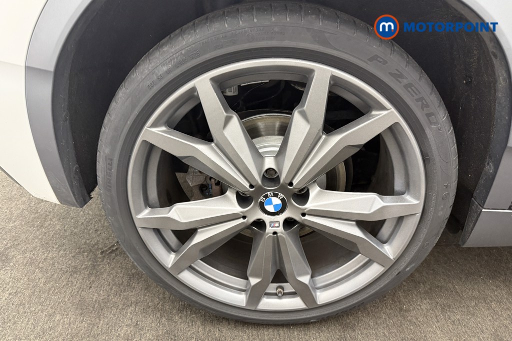 BMW X2 M Sport X Automatic Diesel SUV - Stock Number (1535083) - 17th supplementary image