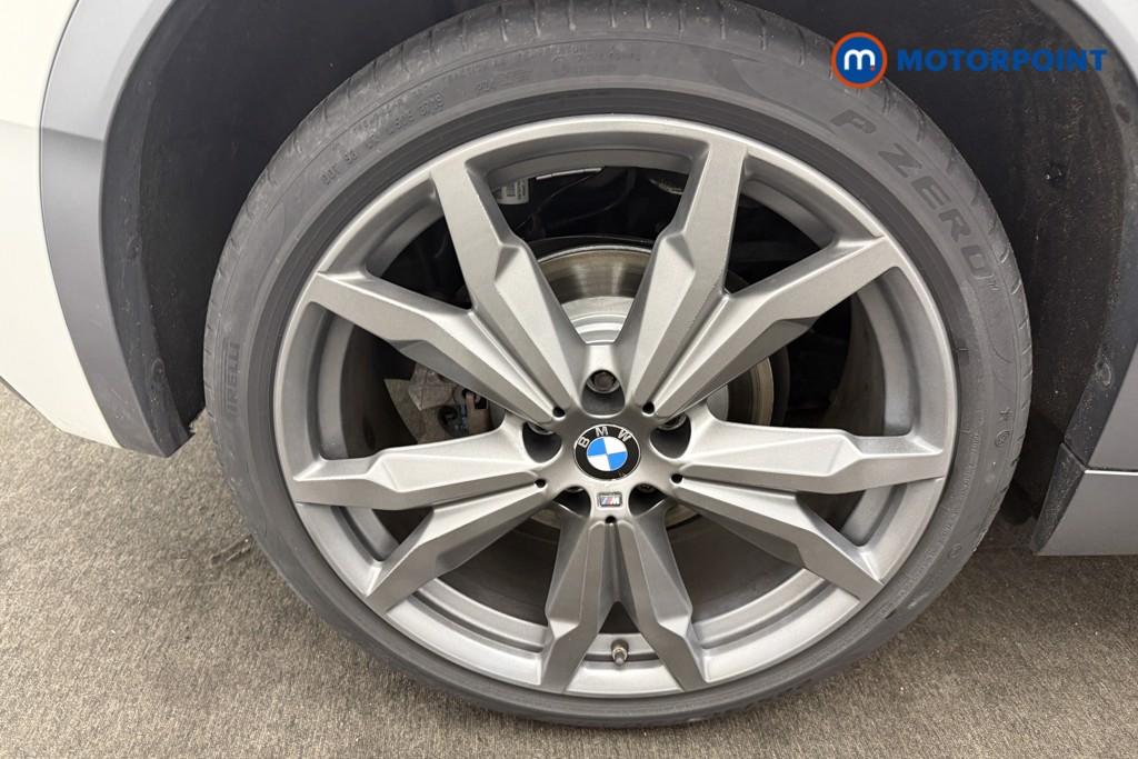 BMW X2 M Sport X Automatic Diesel SUV - Stock Number (1535083) - 18th supplementary image