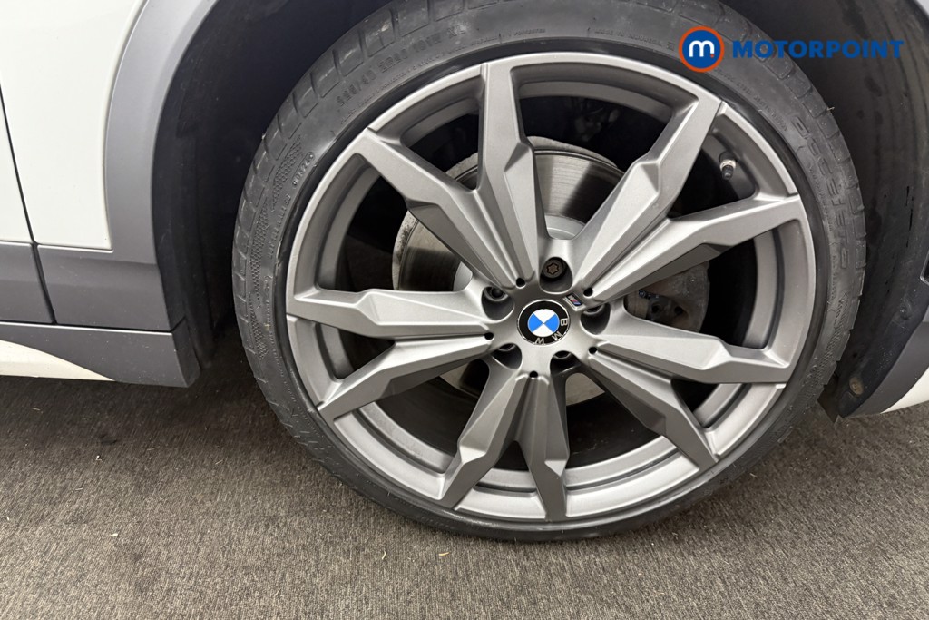 BMW X2 M Sport X Automatic Diesel SUV - Stock Number (1535083) - 19th supplementary image