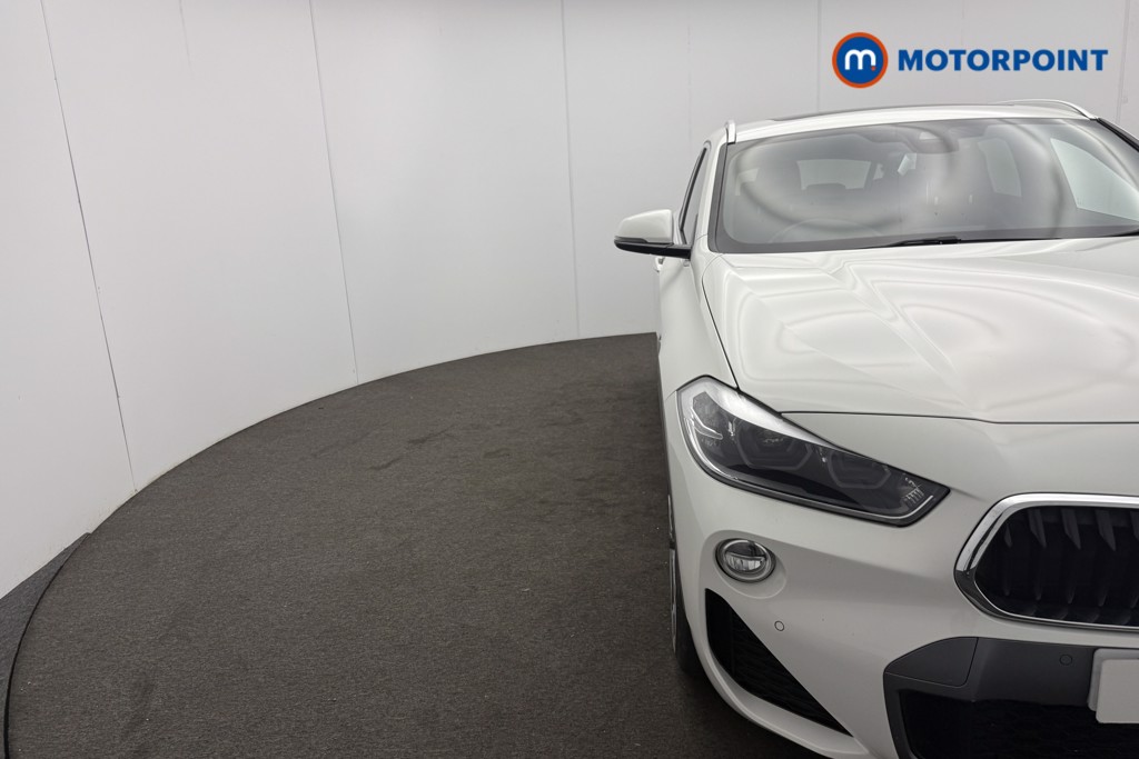 BMW X2 M Sport X Automatic Diesel SUV - Stock Number (1535083) - 20th supplementary image