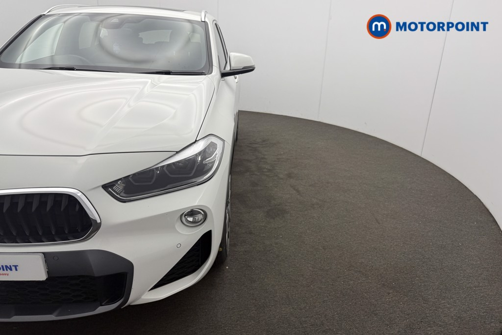 BMW X2 M Sport X Automatic Diesel SUV - Stock Number (1535083) - 21st supplementary image