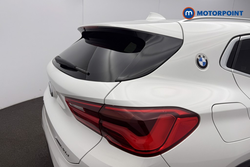 BMW X2 M Sport X Automatic Diesel SUV - Stock Number (1535083) - 22nd supplementary image