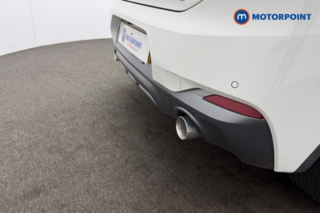 BMW X2 M Sport X Automatic Diesel SUV - Stock Number (1535083) - 23rd supplementary image