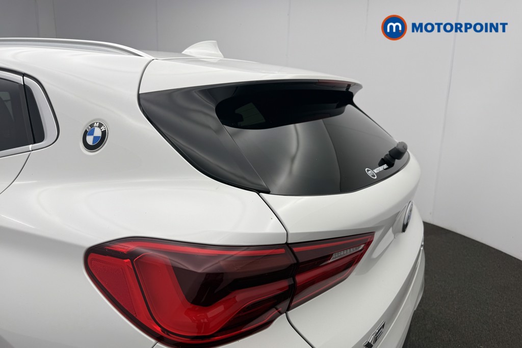 BMW X2 M Sport X Automatic Diesel SUV - Stock Number (1535083) - 24th supplementary image