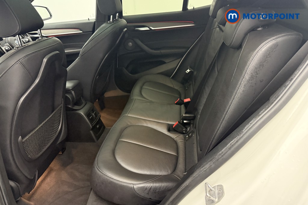 BMW X2 M Sport X Automatic Diesel SUV - Stock Number (1535083) - 1st supplementary image