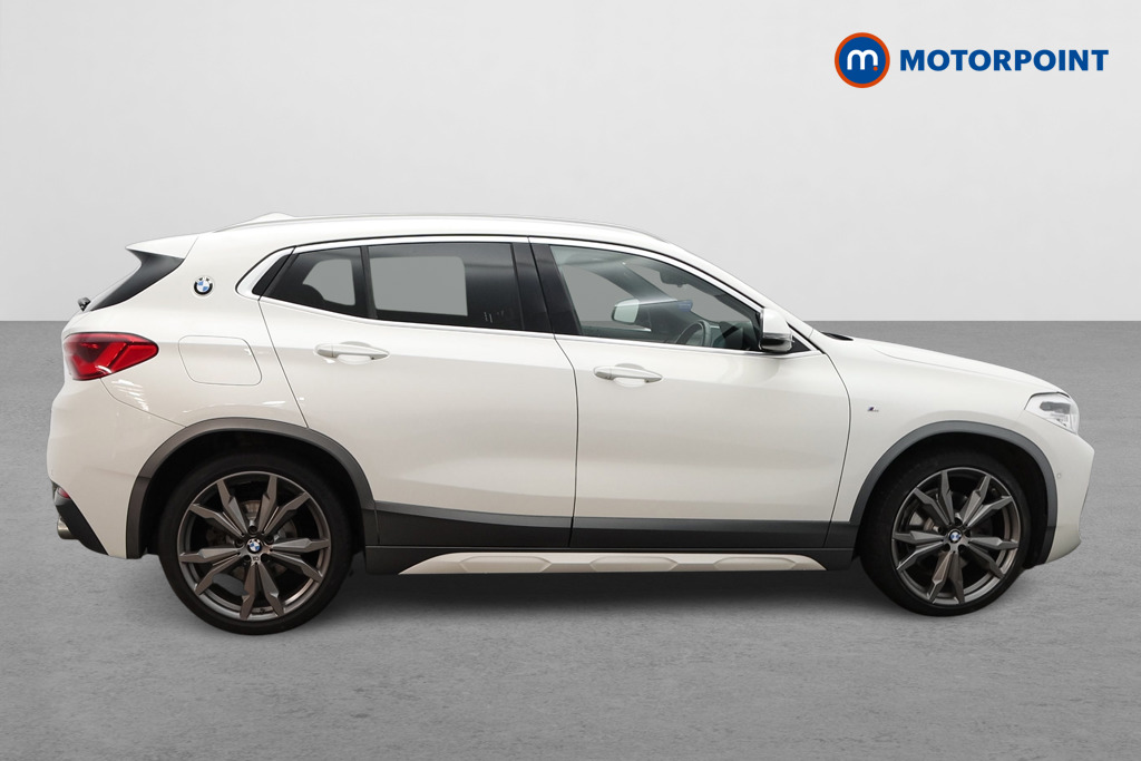 BMW X2 M Sport X Automatic Diesel SUV - Stock Number (1535083) - Drivers side