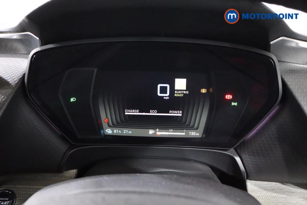 Citroen C5 X Shine Plus Automatic Petrol Plug-In Hybrid Hatchback - Stock Number (1546213) - 3rd supplementary image
