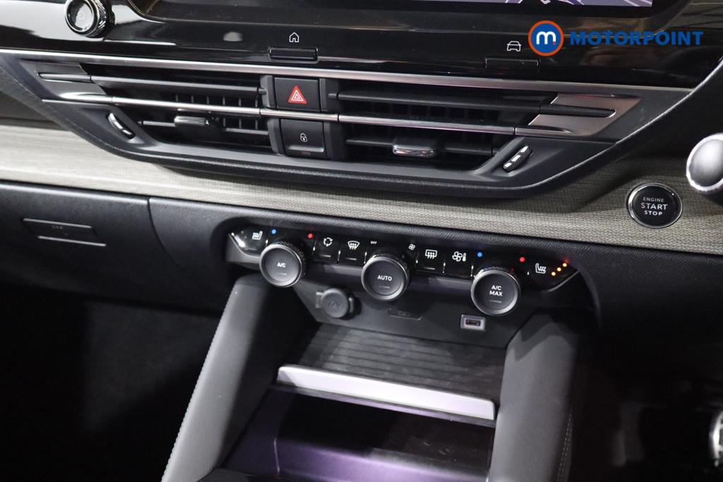 Citroen C5 X Shine Plus Automatic Petrol Plug-In Hybrid Hatchback - Stock Number (1546213) - 4th supplementary image