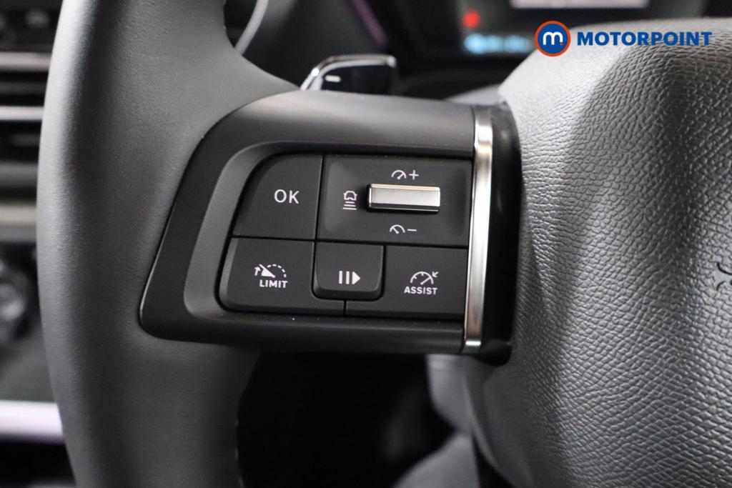 Citroen C5 X Shine Plus Automatic Petrol Plug-In Hybrid Hatchback - Stock Number (1546213) - 6th supplementary image