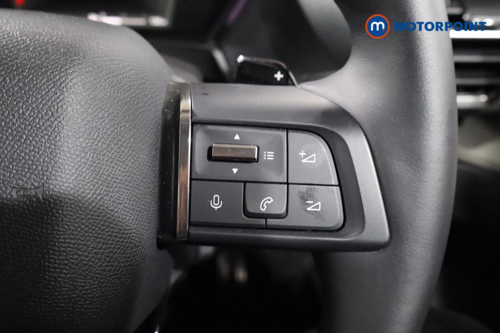 Citroen C5 X Shine Plus Automatic Petrol Plug-In Hybrid Hatchback - Stock Number (1546213) - 7th supplementary image