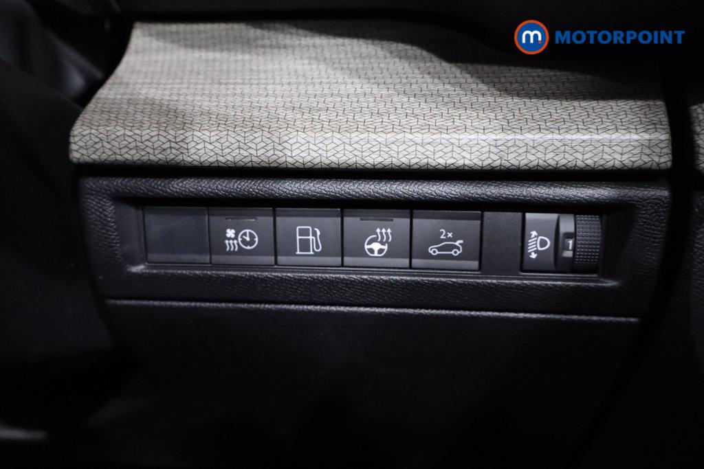 Citroen C5 X Shine Plus Automatic Petrol Plug-In Hybrid Hatchback - Stock Number (1546213) - 8th supplementary image