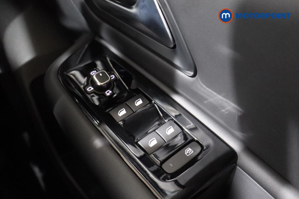 Citroen C5 X Shine Plus Automatic Petrol Plug-In Hybrid Hatchback - Stock Number (1546213) - 9th supplementary image