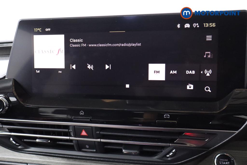 Citroen C5 X Shine Plus Automatic Petrol Plug-In Hybrid Hatchback - Stock Number (1546213) - 12th supplementary image