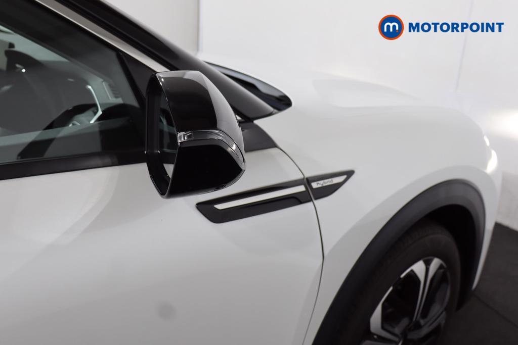 Citroen C5 X Shine Plus Automatic Petrol Plug-In Hybrid Hatchback - Stock Number (1546213) - 13th supplementary image