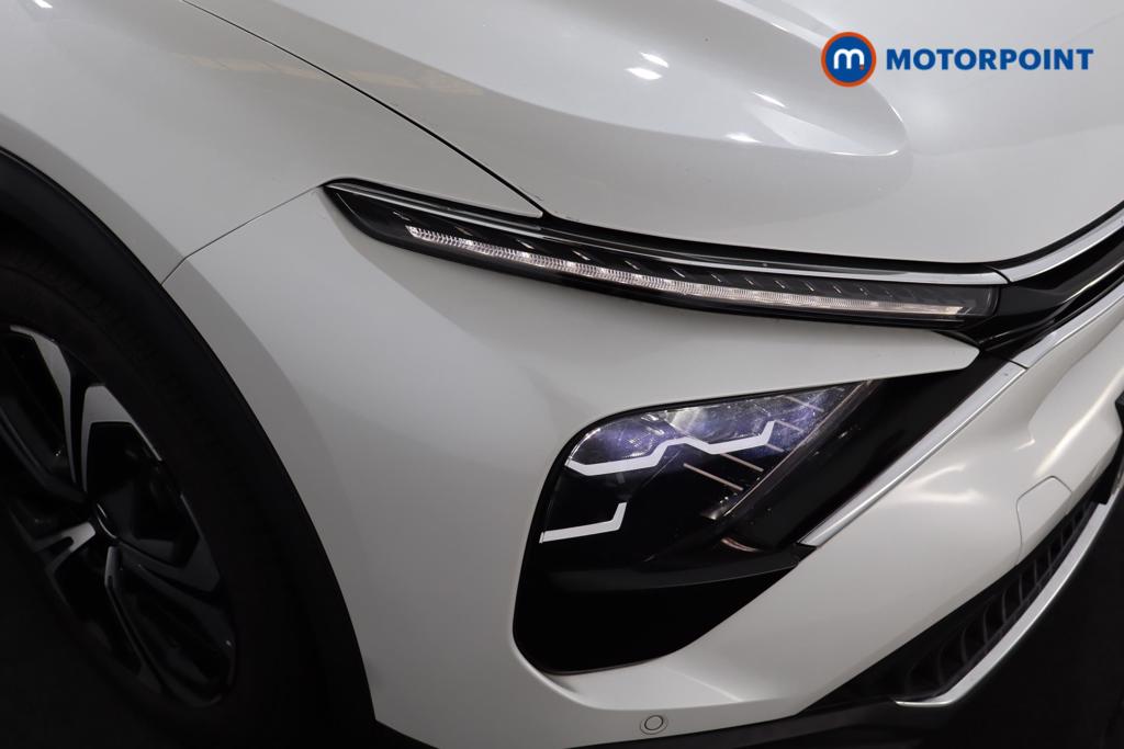 Citroen C5 X Shine Plus Automatic Petrol Plug-In Hybrid Hatchback - Stock Number (1546213) - 14th supplementary image