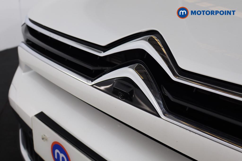 Citroen C5 X Shine Plus Automatic Petrol Plug-In Hybrid Hatchback - Stock Number (1546213) - 16th supplementary image