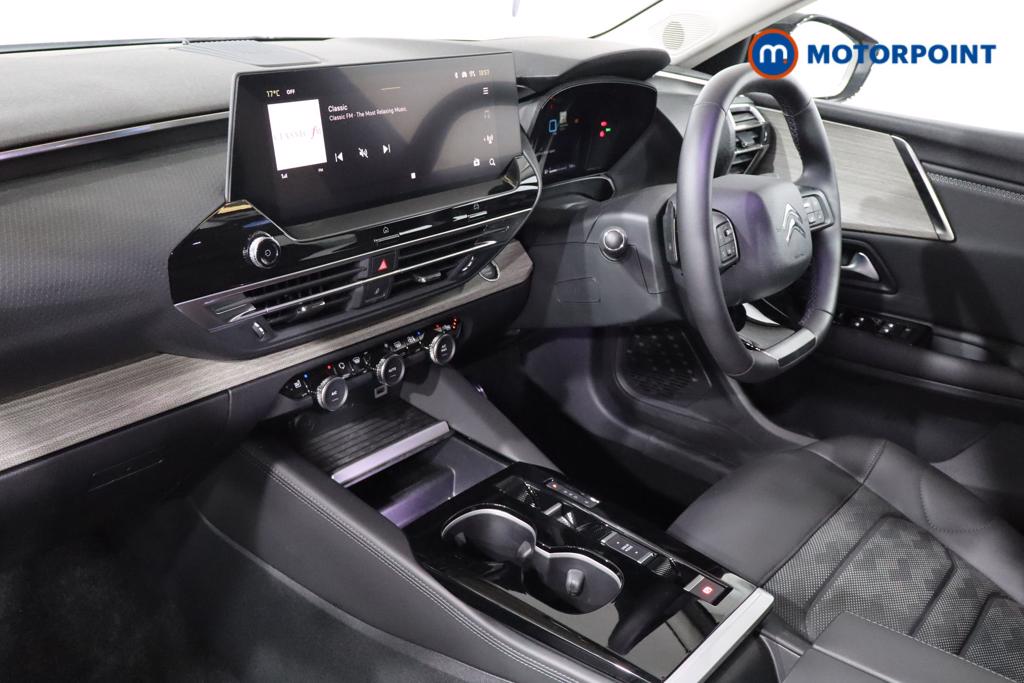 Citroen C5 X Shine Plus Automatic Petrol Plug-In Hybrid Hatchback - Stock Number (1546213) - 17th supplementary image