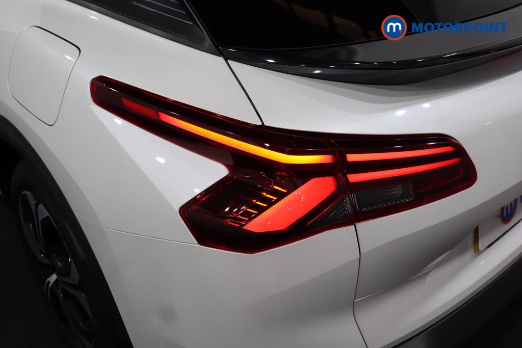 Citroen C5 X Shine Plus Automatic Petrol Plug-In Hybrid Hatchback - Stock Number (1546213) - 20th supplementary image