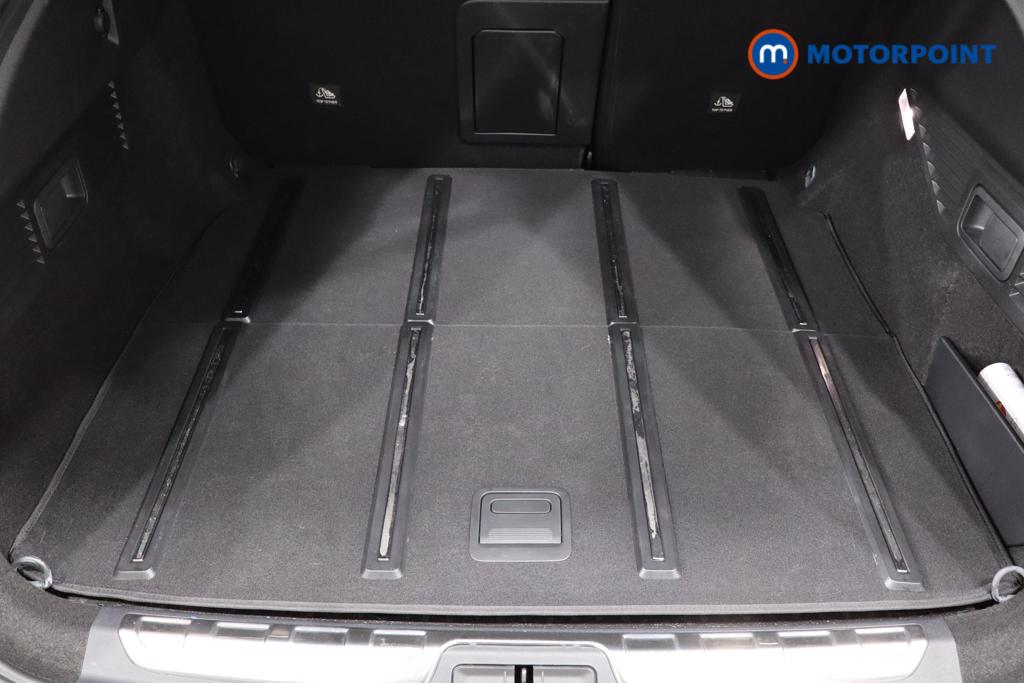 Citroen C5 X Shine Plus Automatic Petrol Plug-In Hybrid Hatchback - Stock Number (1546213) - 23rd supplementary image