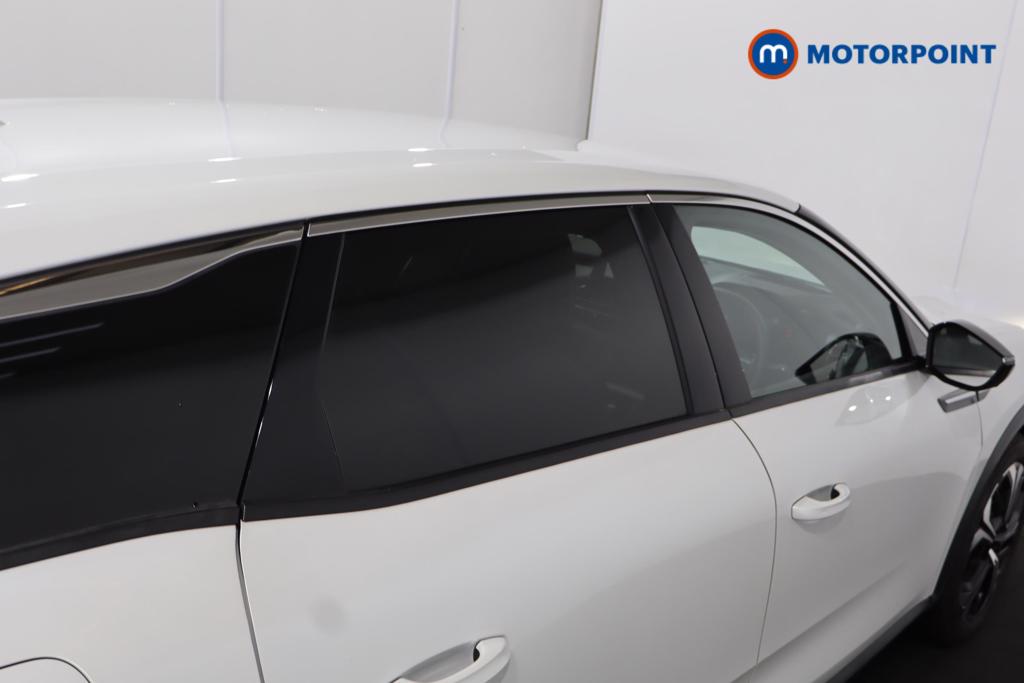 Citroen C5 X Shine Plus Automatic Petrol Plug-In Hybrid Hatchback - Stock Number (1546213) - 26th supplementary image