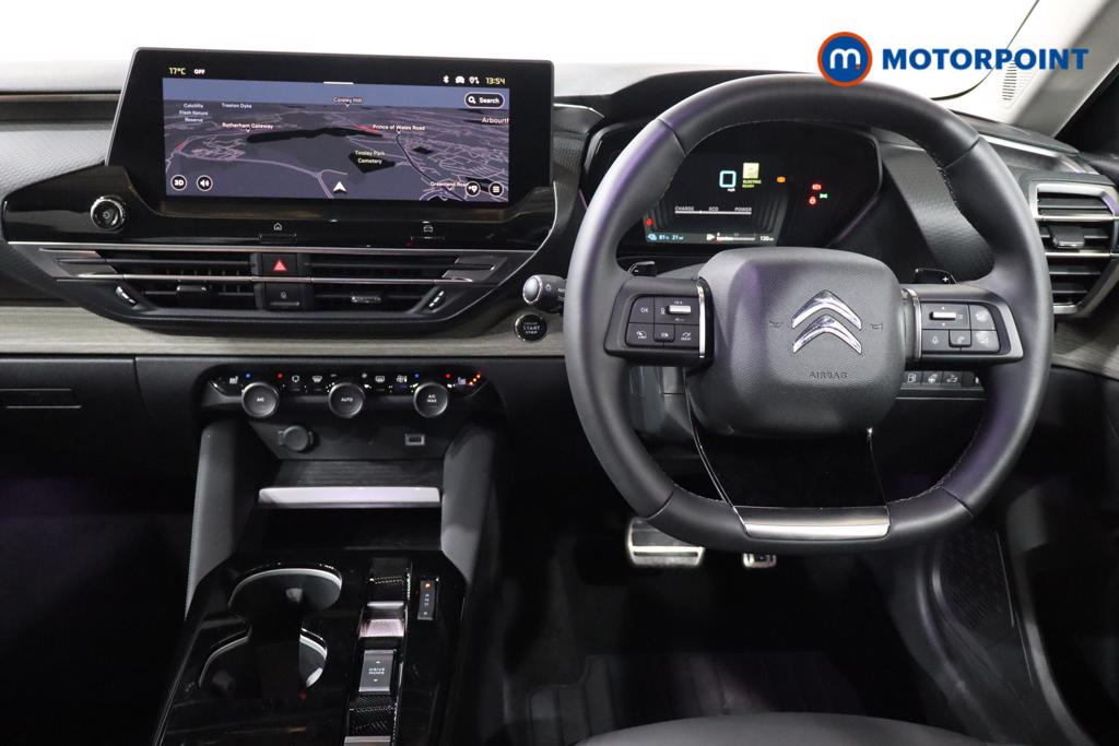 Citroen C5 X Shine Plus Automatic Petrol Plug-In Hybrid Hatchback - Stock Number (1546213) - 1st supplementary image