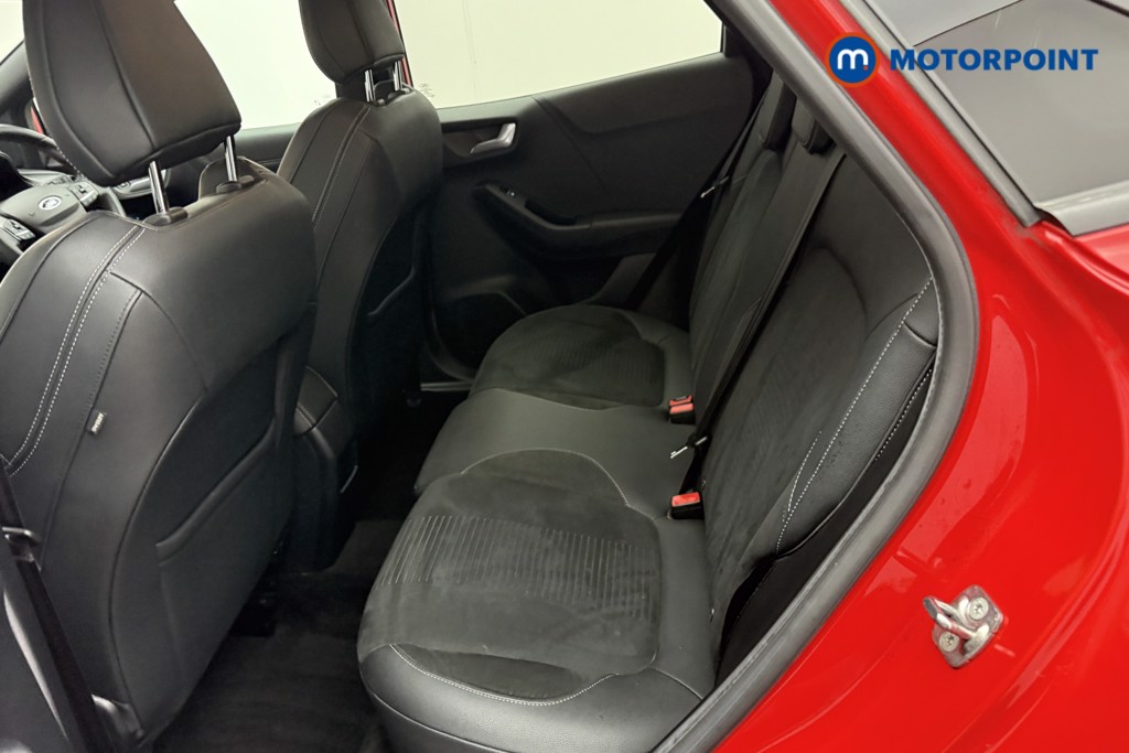 Ford Puma ST Manual Petrol SUV - Stock Number (1548286) - 2nd supplementary image
