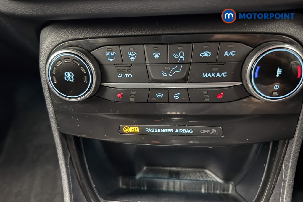 Ford Puma ST Manual Petrol SUV - Stock Number (1548286) - 9th supplementary image