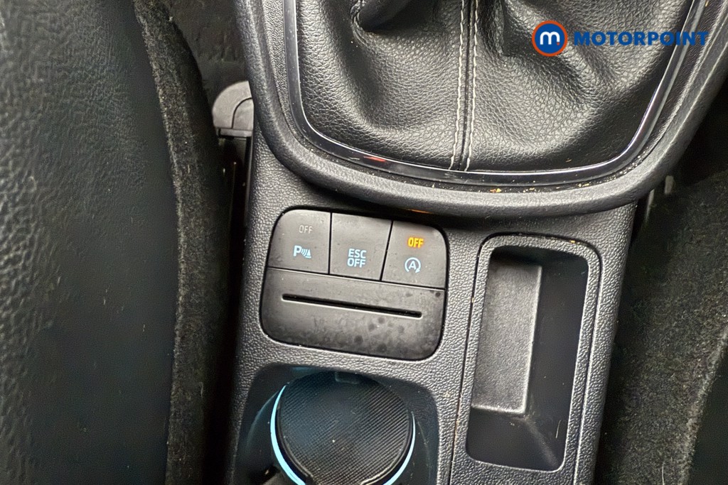 Ford Puma ST Manual Petrol SUV - Stock Number (1548286) - 11th supplementary image