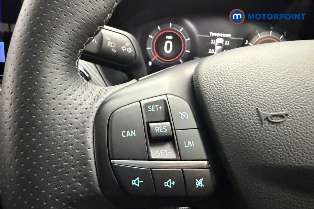 Ford Puma ST Manual Petrol SUV - Stock Number (1548286) - 12th supplementary image