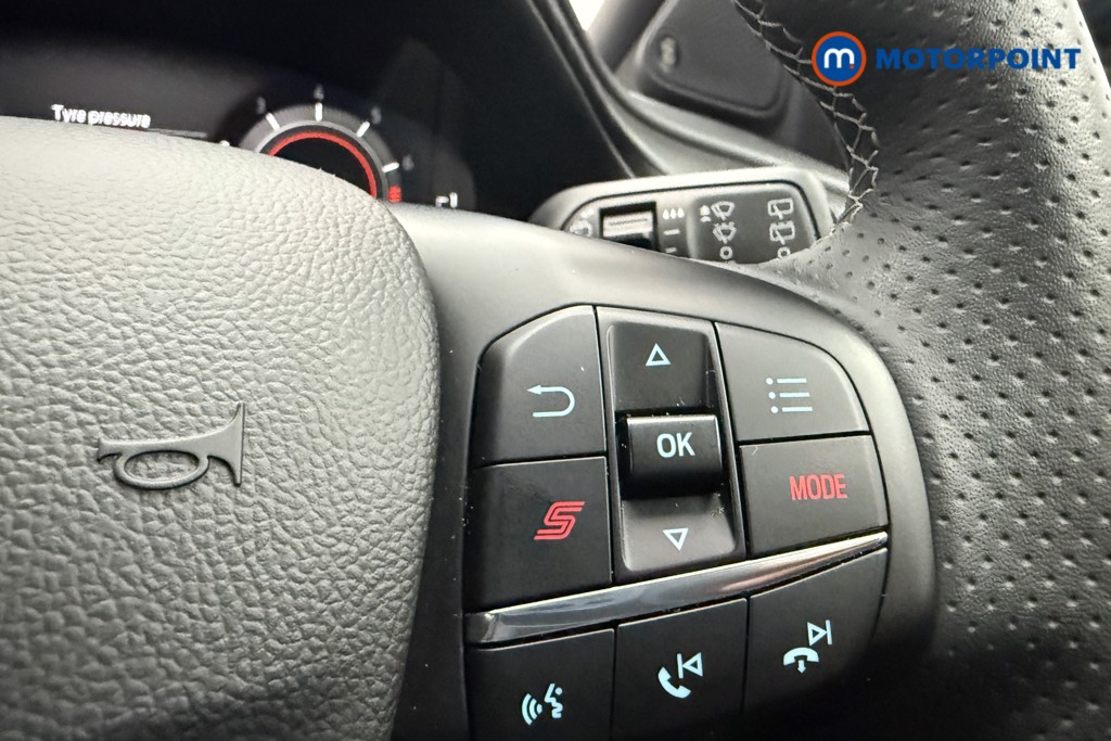 Ford Puma ST Manual Petrol SUV - Stock Number (1548286) - 13th supplementary image