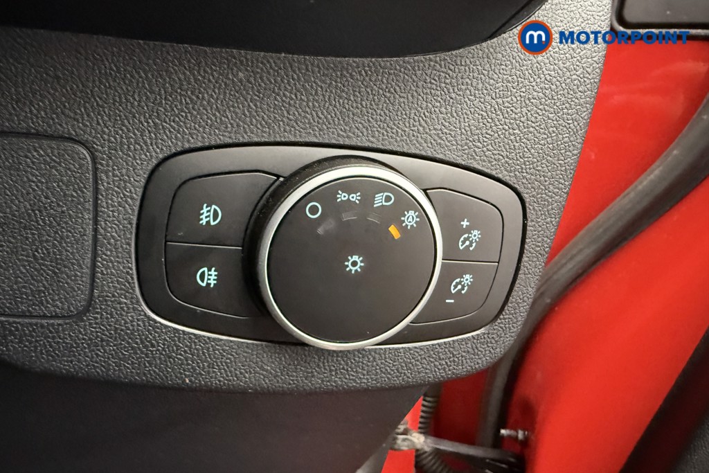 Ford Puma ST Manual Petrol SUV - Stock Number (1548286) - 14th supplementary image