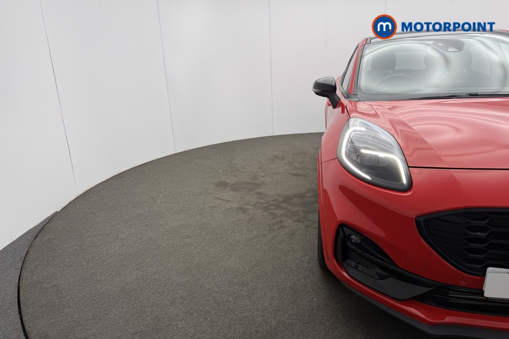 Ford Puma ST Manual Petrol SUV - Stock Number (1548286) - 21st supplementary image