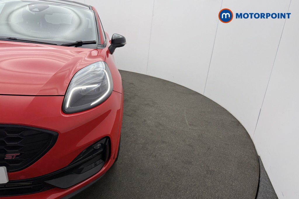 Ford Puma ST Manual Petrol SUV - Stock Number (1548286) - 22nd supplementary image