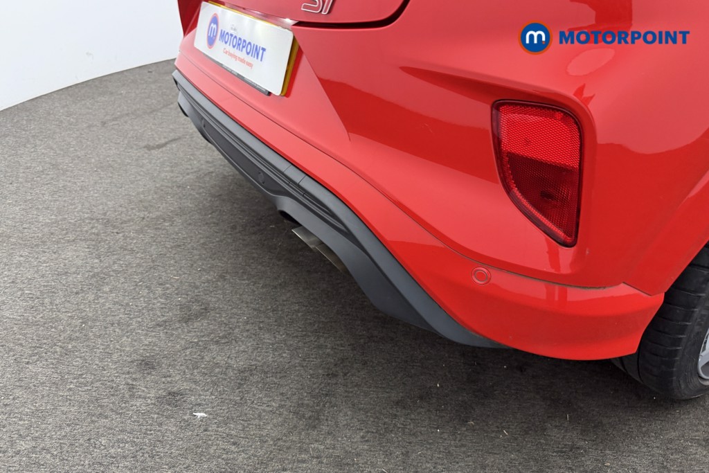 Ford Puma ST Manual Petrol SUV - Stock Number (1548286) - 24th supplementary image