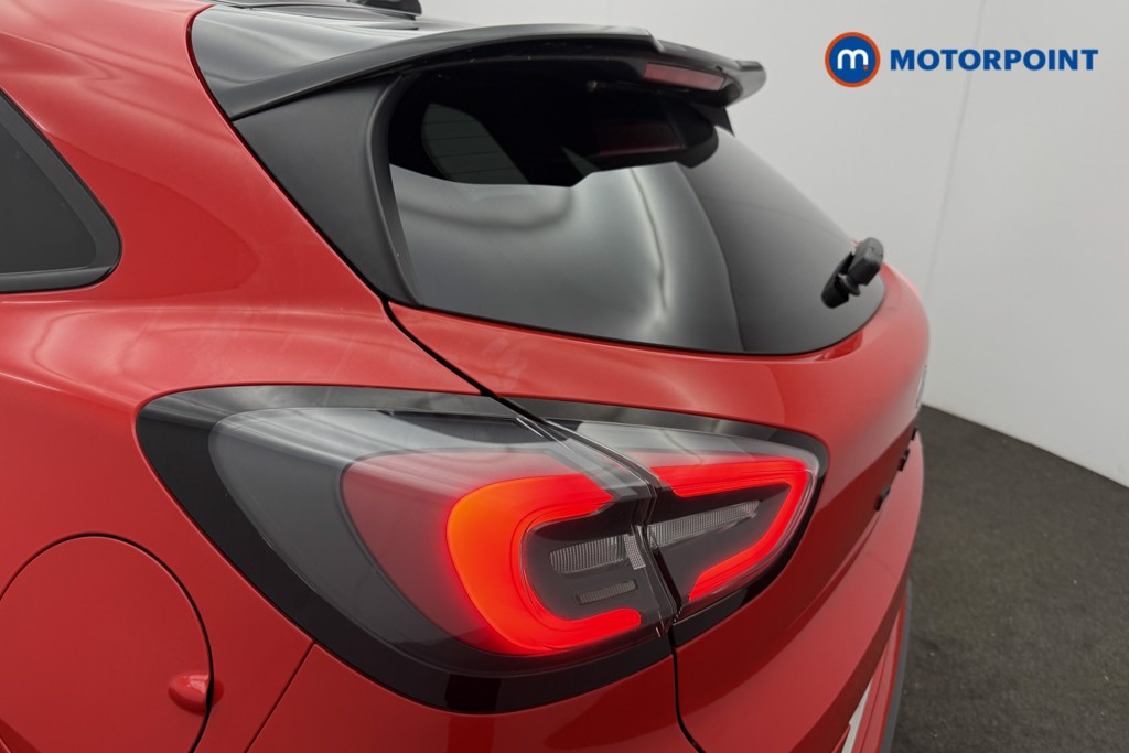 Ford Puma ST Manual Petrol SUV - Stock Number (1548286) - 25th supplementary image
