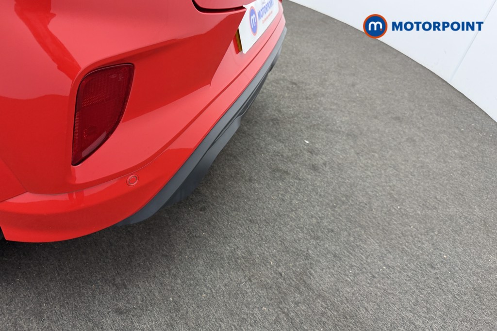 Ford Puma ST Manual Petrol SUV - Stock Number (1548286) - 26th supplementary image