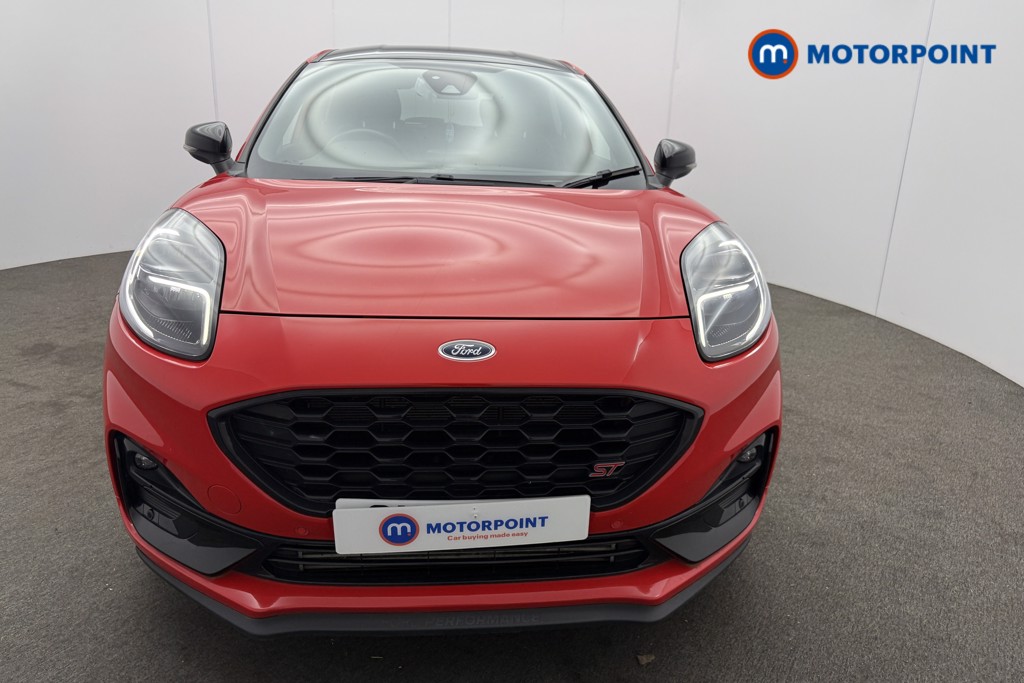 Ford Puma ST Manual Petrol SUV - Stock Number (1548286) - 27th supplementary image