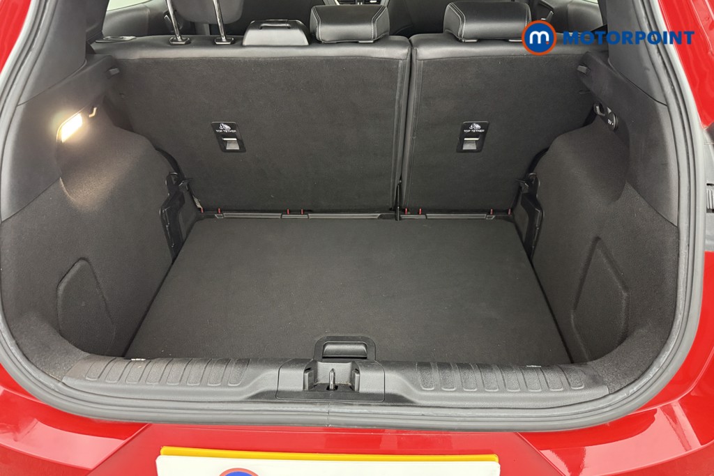 Ford Puma ST Manual Petrol SUV - Stock Number (1548286) - 28th supplementary image