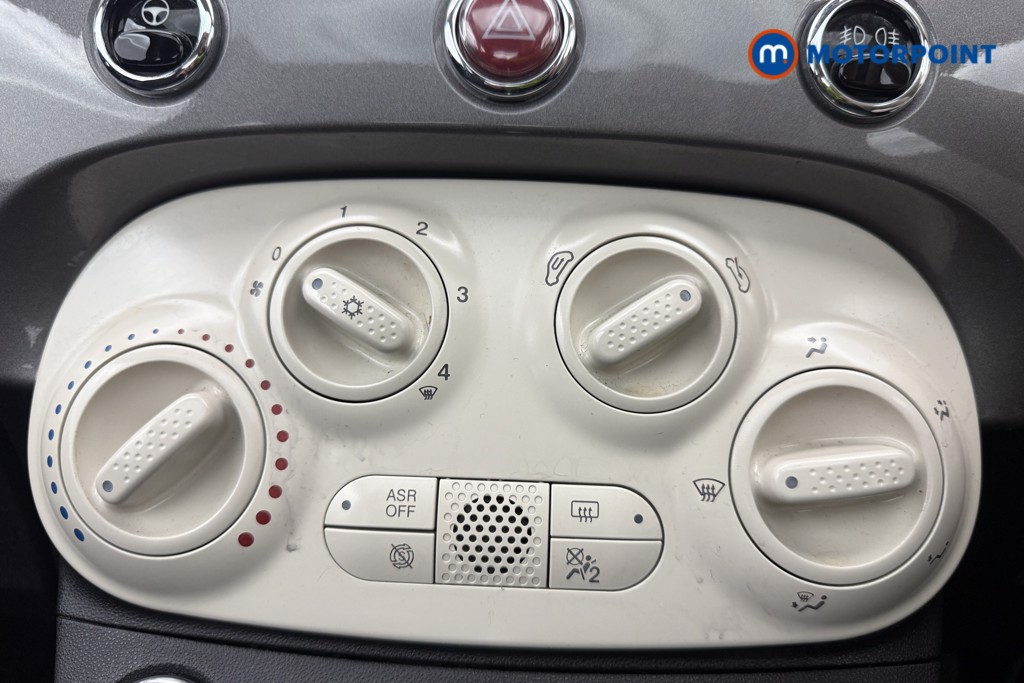 Fiat 500 1.0 Mild Hybrid 3Dr Manual Petrol-Electric Hybrid Hatchback - Stock Number (1552579) - 14th supplementary image