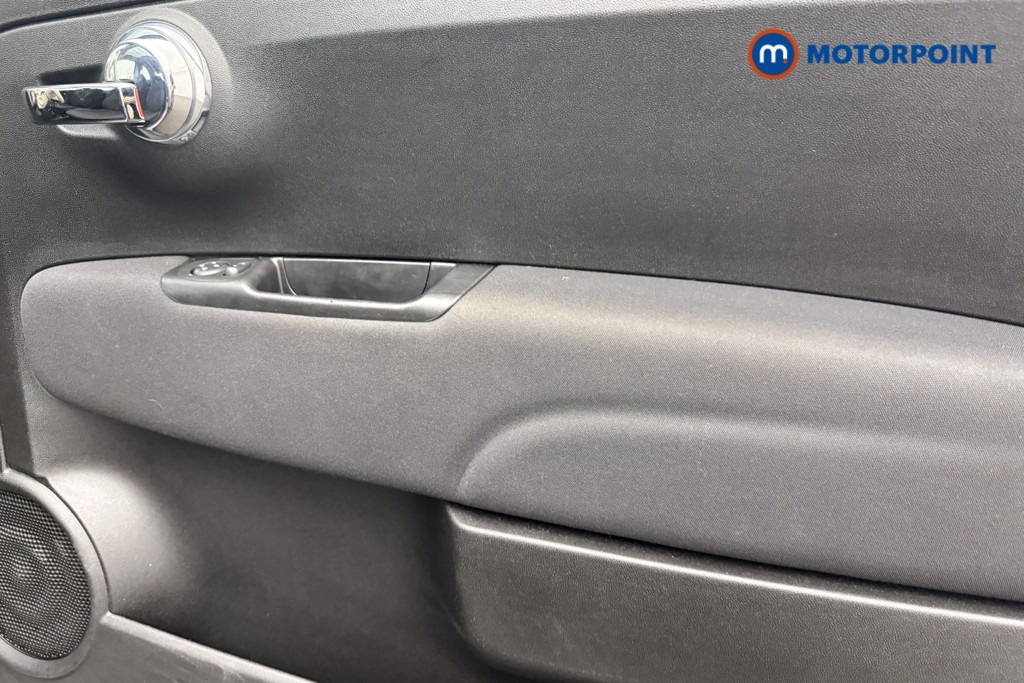 Fiat 500 1.0 Mild Hybrid 3Dr Manual Petrol-Electric Hybrid Hatchback - Stock Number (1552579) - 15th supplementary image