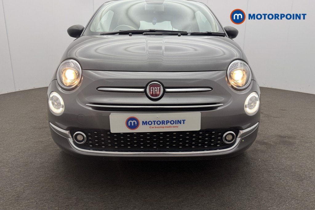 Fiat 500 1.0 Mild Hybrid 3Dr Manual Petrol-Electric Hybrid Hatchback - Stock Number (1552579) - 20th supplementary image